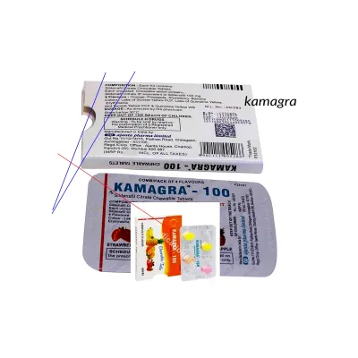 Kamagra vente paris